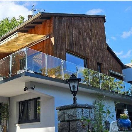 Apartmán Relais Des Vosges Husseren-Wesserling Exteriér fotografie