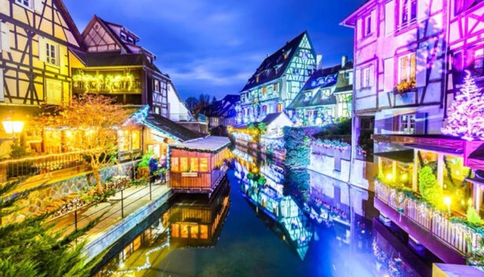Apartmán Relais Des Vosges Husseren-Wesserling Exteriér fotografie