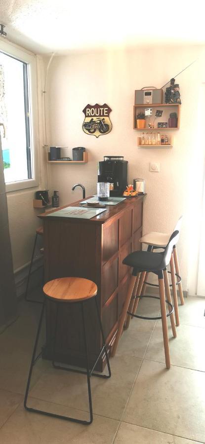 Apartmán Relais Des Vosges Husseren-Wesserling Exteriér fotografie