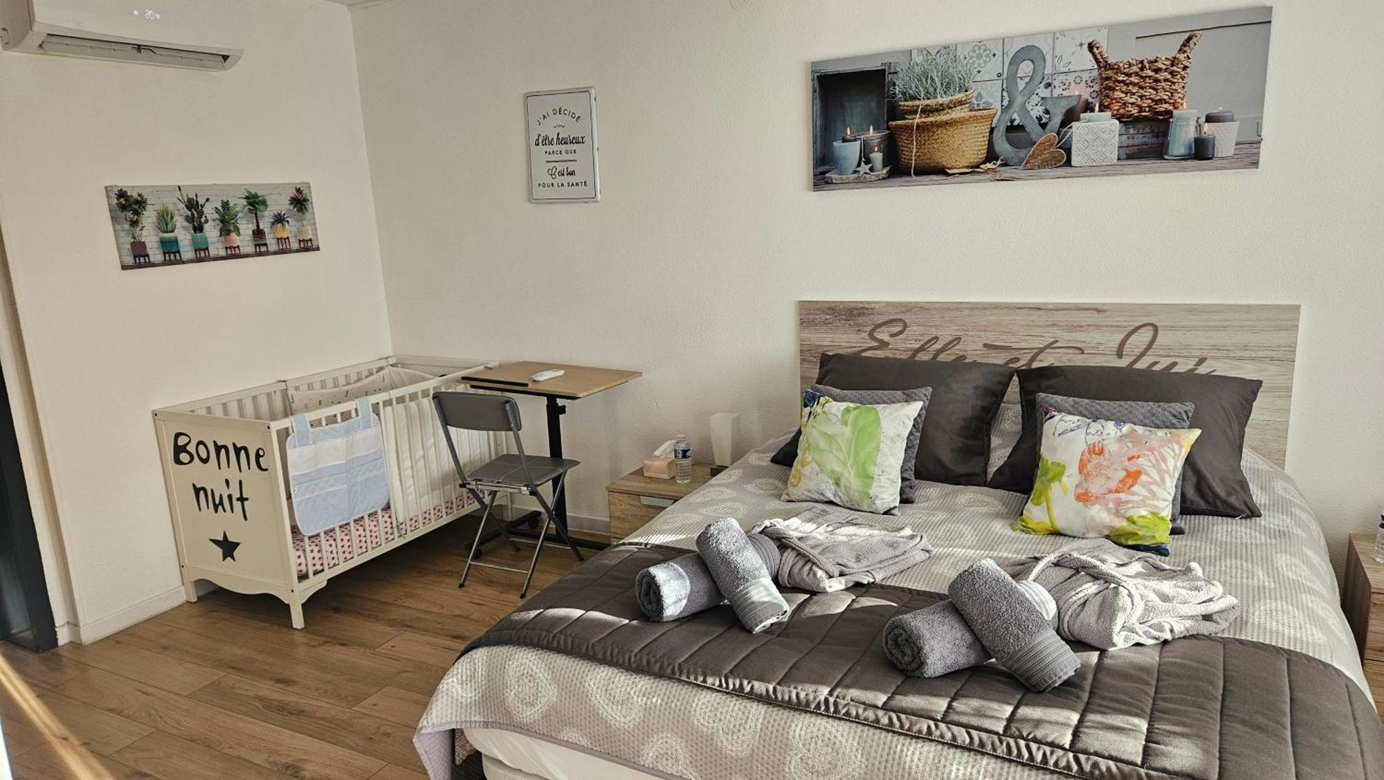 Apartmán Relais Des Vosges Husseren-Wesserling Exteriér fotografie