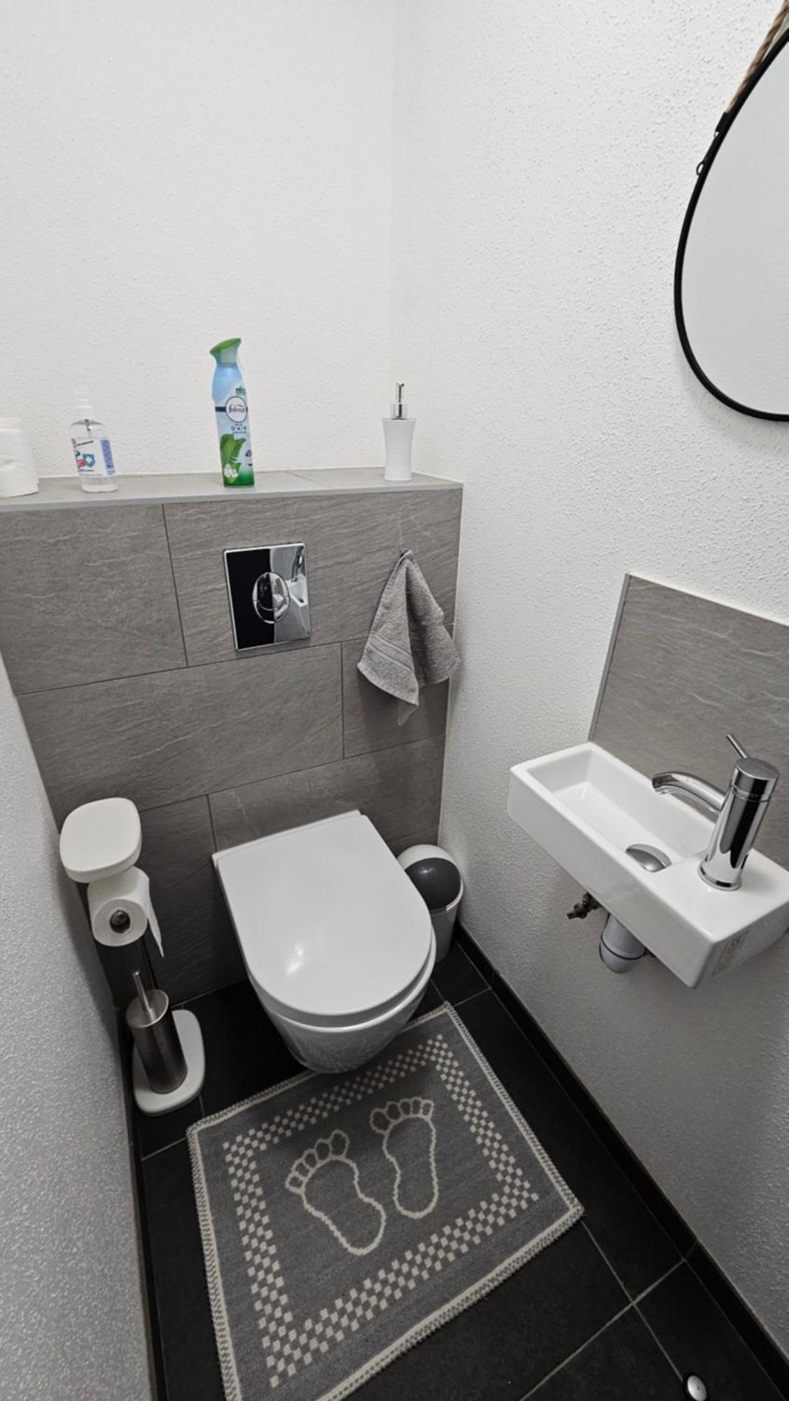 Apartmán Relais Des Vosges Husseren-Wesserling Exteriér fotografie