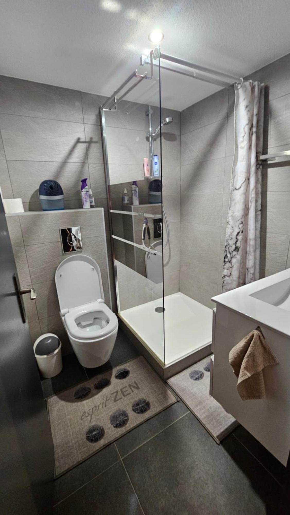 Apartmán Relais Des Vosges Husseren-Wesserling Exteriér fotografie