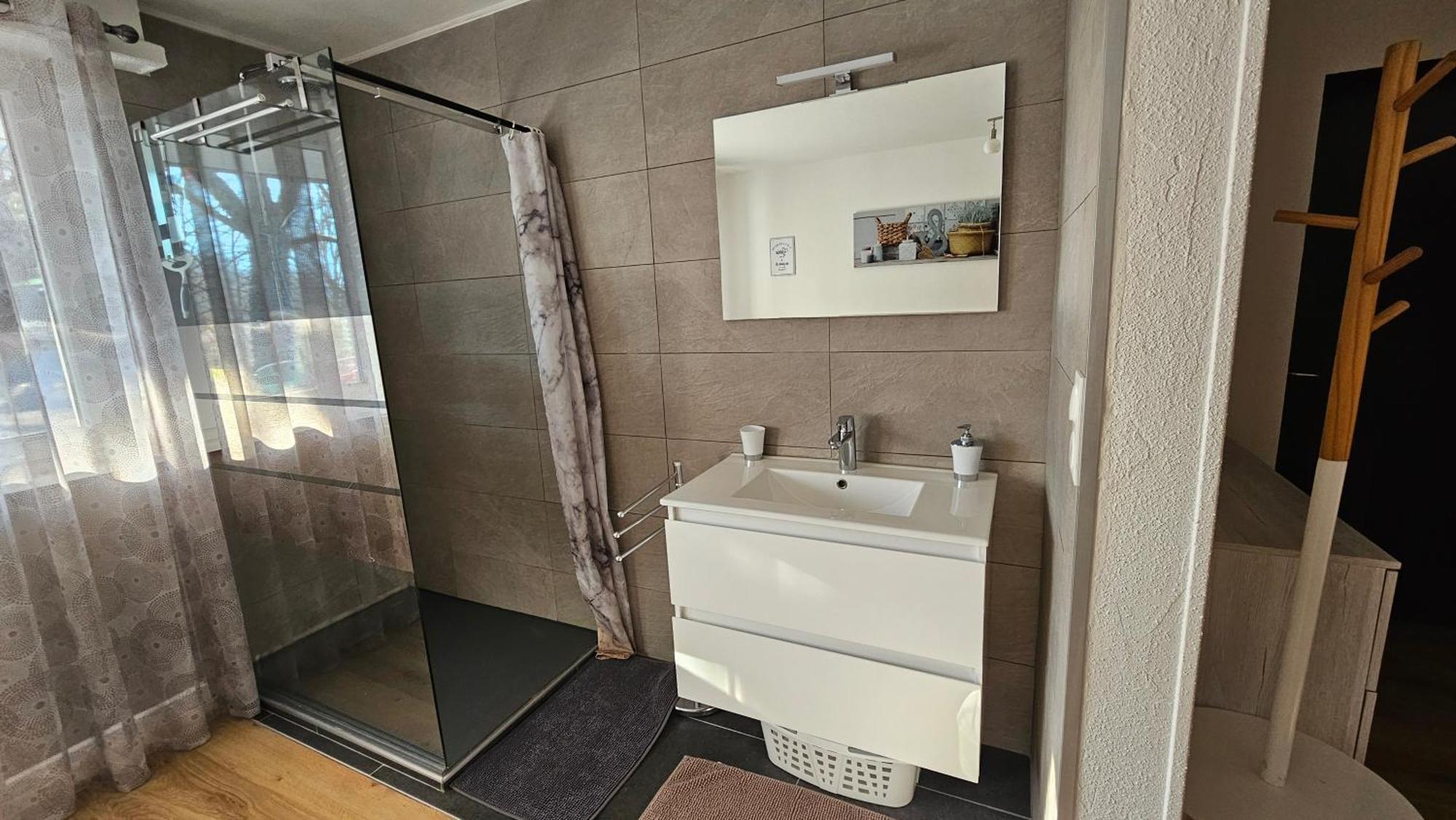 Apartmán Relais Des Vosges Husseren-Wesserling Exteriér fotografie